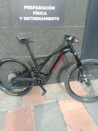 Bicicleta Specialized Levo Comp 29 NB talla L