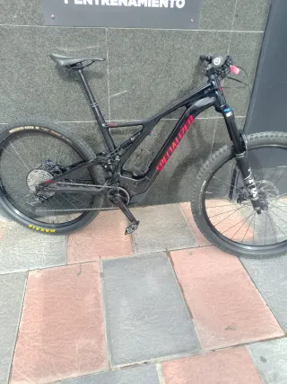 Bicicleta Specialized Levo Comp 29 NB talla L