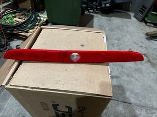 Moldura Maletero Saxo VTS