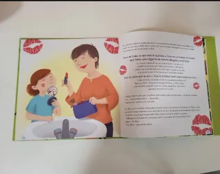 Cuentos con beso para soñar despiertos / Storie...