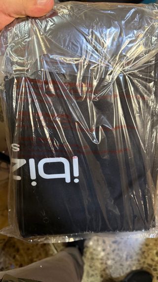 Altavoz Ibiza PORT15UHF-BT 15 800W con kareoke