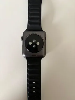 Apple Watch Serie 3 Negro