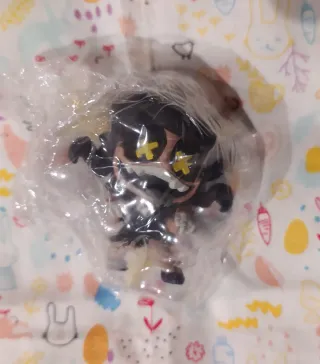 Animiniz Murder Drones