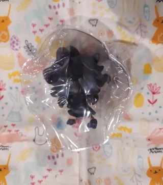 Animiniz Murder Drones