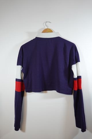 Camiseta Fila manga larga