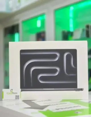 MacBook Pro M4 512GB-16GB (15 días de uso)