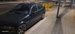 BMW Serie 3 1999