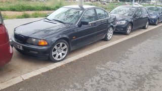 BMW Serie 3 1999