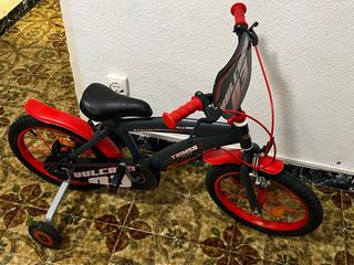 Bicicleta Infantil Volcano 03