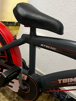 Bicicleta Infantil Volcano 03