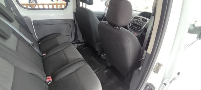 Renault Kangoo 2020