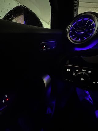 Mercedes-Benz Clase A 2022