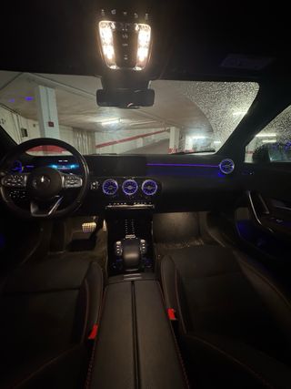 Mercedes-Benz Clase A 2022