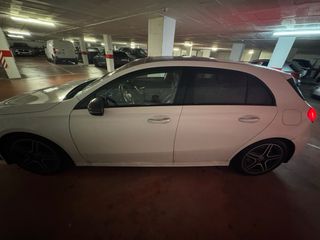 Mercedes-Benz Clase A 2022