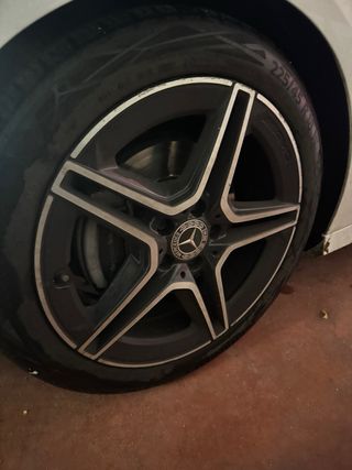 Mercedes-Benz Clase A 2022