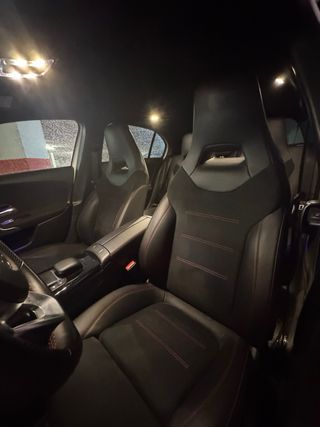 Mercedes-Benz Clase A 2022