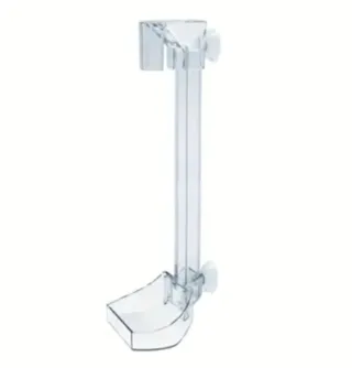 Comedero para peces acuario