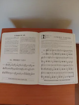 Curso guitarra ccc y libro para aprender a tocarla