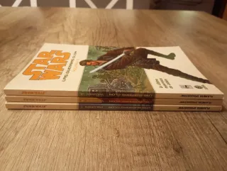 Star wars las guerras clon