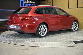 Seat Leon   ST 2.0 TDI 110kW 150CV DSG StSp FR