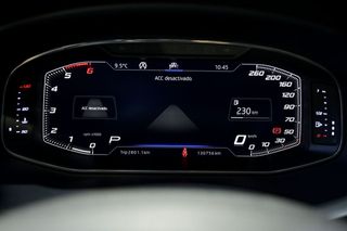 Seat Leon   ST 2.0 TDI 110kW 150CV DSG StSp FR