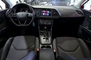 Seat Leon   ST 2.0 TDI 110kW 150CV DSG StSp FR