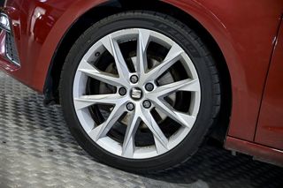 Seat Leon   ST 2.0 TDI 110kW 150CV DSG StSp FR