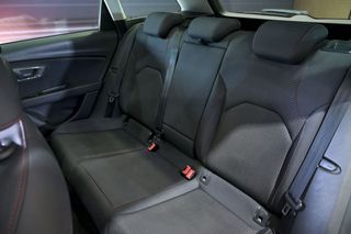 Seat Leon   ST 2.0 TDI 110kW 150CV DSG StSp FR