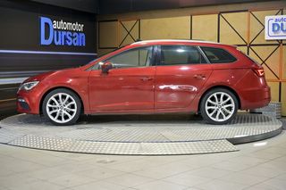 Seat Leon   ST 2.0 TDI 110kW 150CV DSG StSp FR