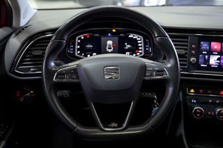 Seat Leon   ST 2.0 TDI 110kW 150CV DSG StSp FR