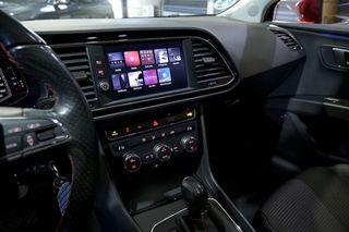 Seat Leon   ST 2.0 TDI 110kW 150CV DSG StSp FR