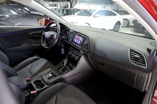 Seat Leon   ST 2.0 TDI 110kW 150CV DSG StSp FR