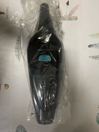 Aspirador de mano Conga Immortal Extremesuction 22