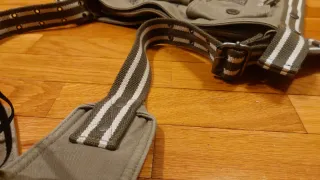 Bolso bandolera DIESEL color verde oliva