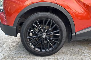 Toyota C-HR   2.0 180H Kaji Edition