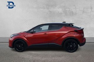 Toyota C-HR   2.0 180H Kaji Edition