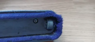 Cepillo aspiradora Dyson