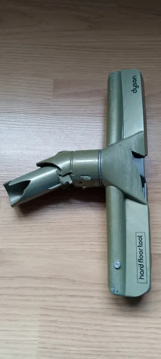 Cepillo aspiradora Dyson