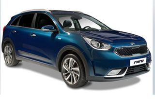 KIA Niro 2020
