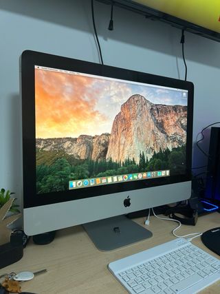 Imac 2010 Intel Core 2 Duo 8GB RAM