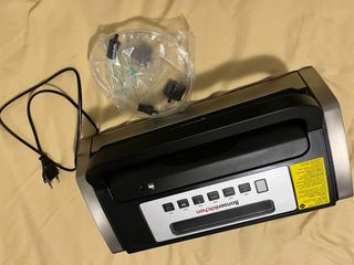 Envasadora al vacío Bonsenkitchen VS4100