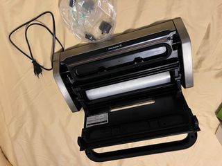 Envasadora al vacío Bonsenkitchen VS4100
