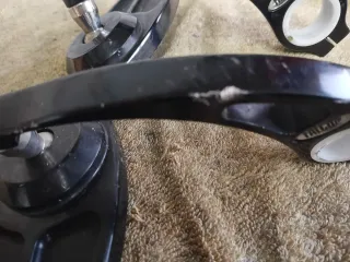 Espejos Retrovisor Caferacer