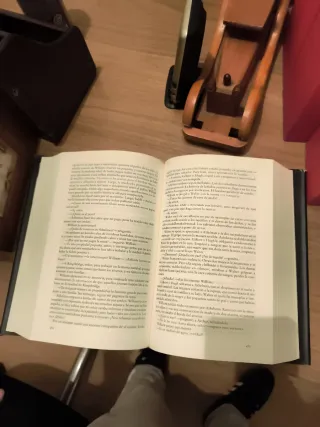 Los pilares de la Tierra