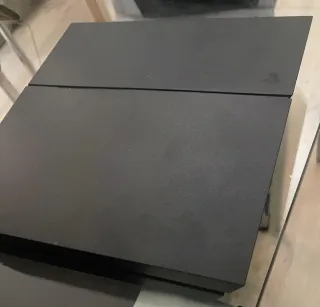 PS4 (PlayStation 4) Firmware 9.0