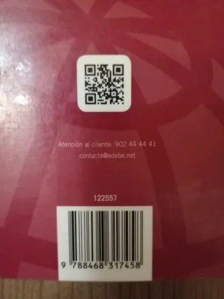 LENGUA Y LITERATURA 2