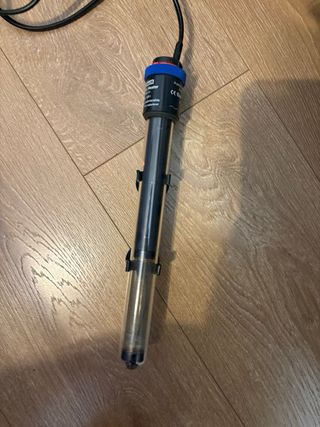 Calentadores agua Eheim (acuario/pecera)