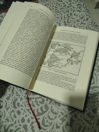 Libro Gabriel jackson