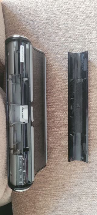 Altavoz Portátil JBL On Tour Negro