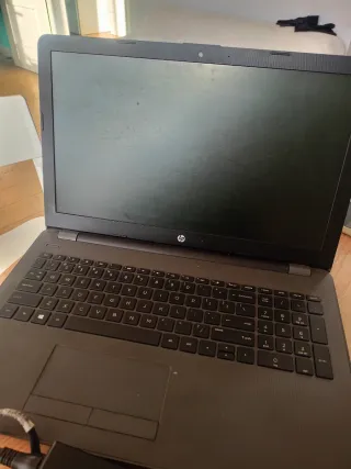 Portatile HP EliteBook 840 G3 500GB Grigio